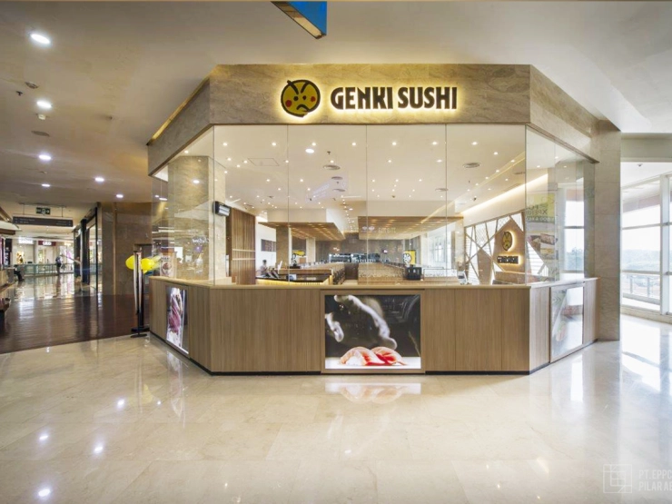 Food & Beverages Genki Sushi Bintaro Xchange 5 _dsc1404_wm