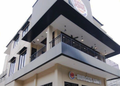 Burger King Tebet