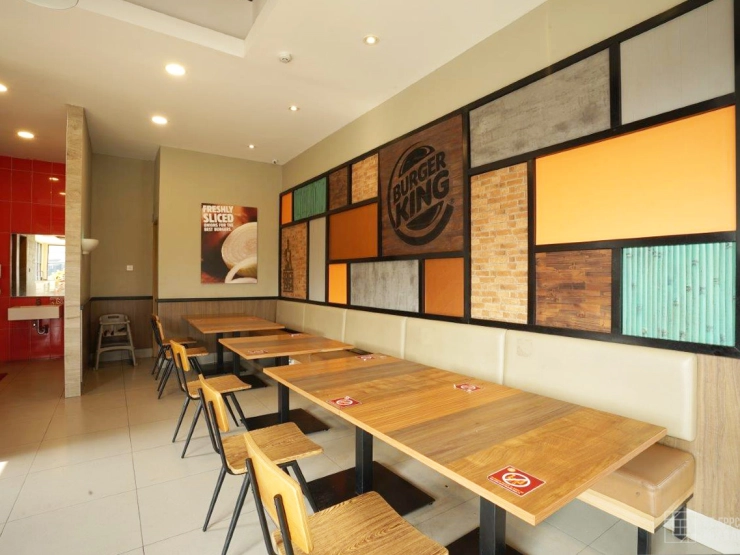 Food & Beverages Burger King Ciledug 4 dsc08650_wm