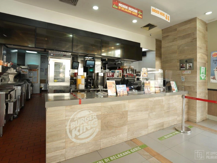 Food & Beverages Burger King Ciledug 5 dsc08675_wm