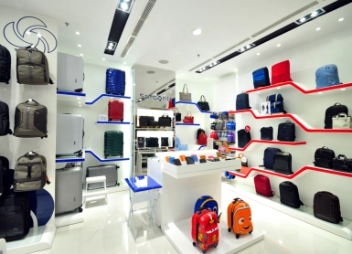 Samsonite Ciputra World