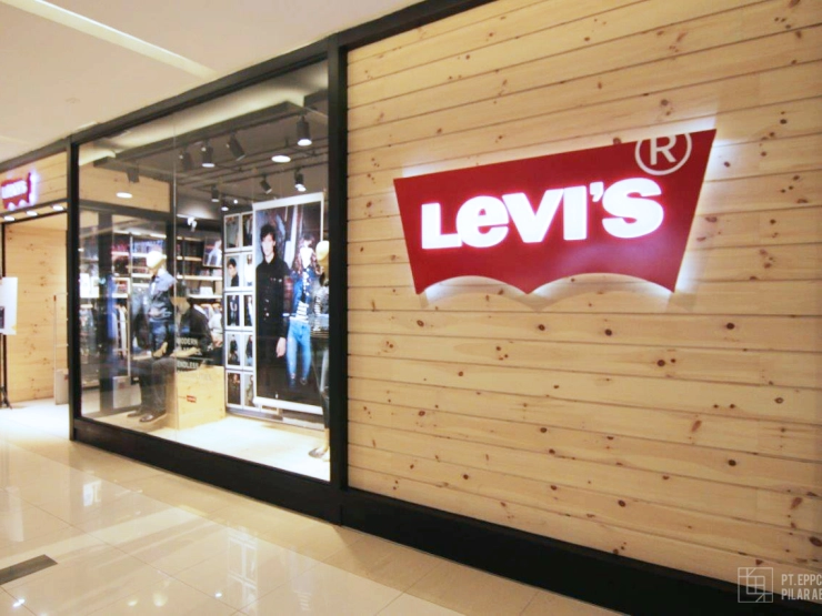 Fashion & Accessories Levi