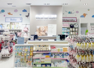 Mothercare Yogyakarta