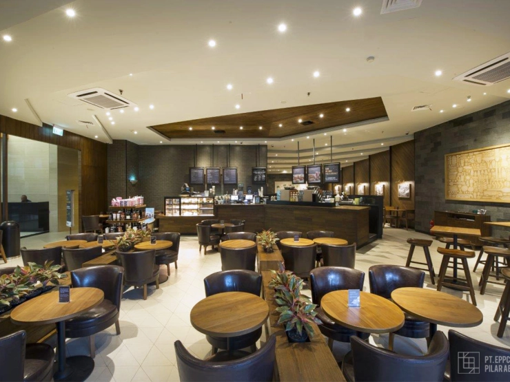 Food & Beverages Starbucks Wisma Metropolitan 3 sbux_wtc_3_wm