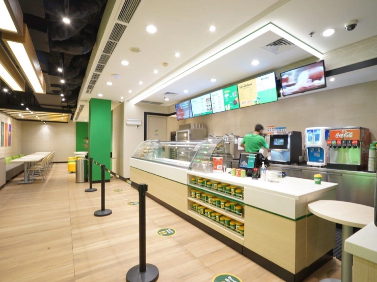 Food & Beverages Subway Setiabudi One 3 ~blog/2021/12/22/dsc01363