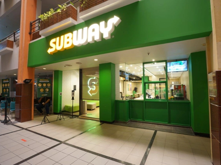 Food & Beverages Subway Setiabudi One 9 ~blog/2021/12/22/dsc01450