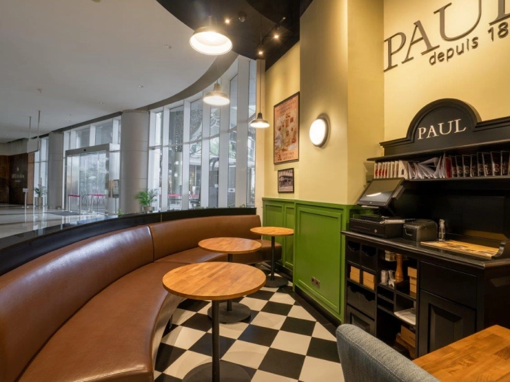 Food & Beverages PAUL Bakery PIK Avenue 3 ~blog/2021/12/22/dsc01540_hdr