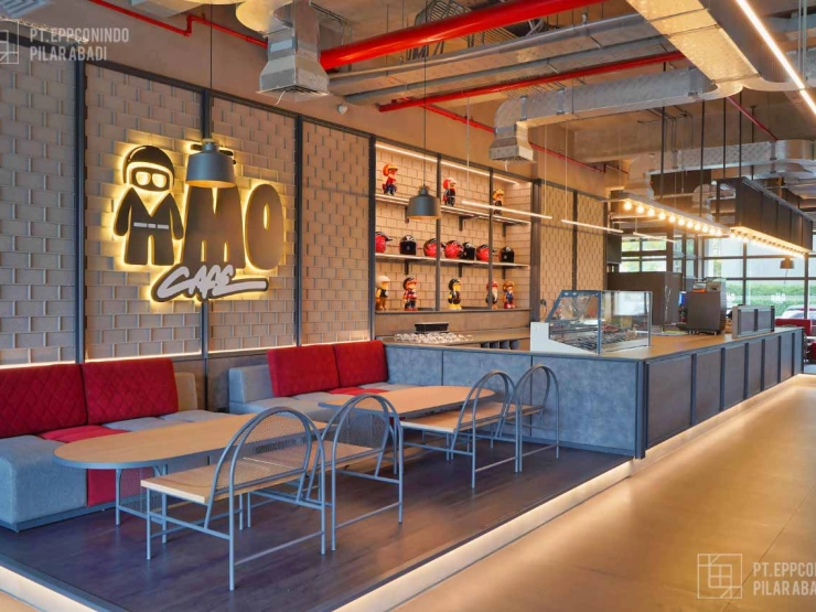 Food & Beverages Amo Cafe Wu Tower 1 ~blog/2023/2/7/amo_cafe_1_eppconindo