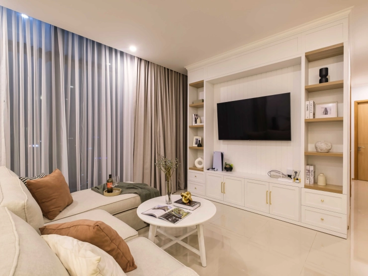Apartment Samara Suites, Mr. A 4 ~blog/2023/3/29/out_samara_suites_unit__eppconindo_4