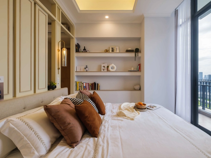 Apartment Samara Suites, Mr. A 7 ~blog/2023/3/29/out_samara_suites_unit__eppconindo_7