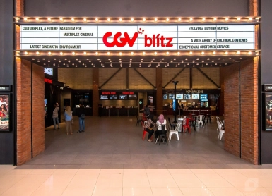 CGV Karawang